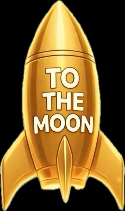 To The Moon
